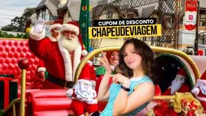 Nativitaten Cupom CHAPEUDEVIAGEM - Desfiles Natal Luz de Gramado