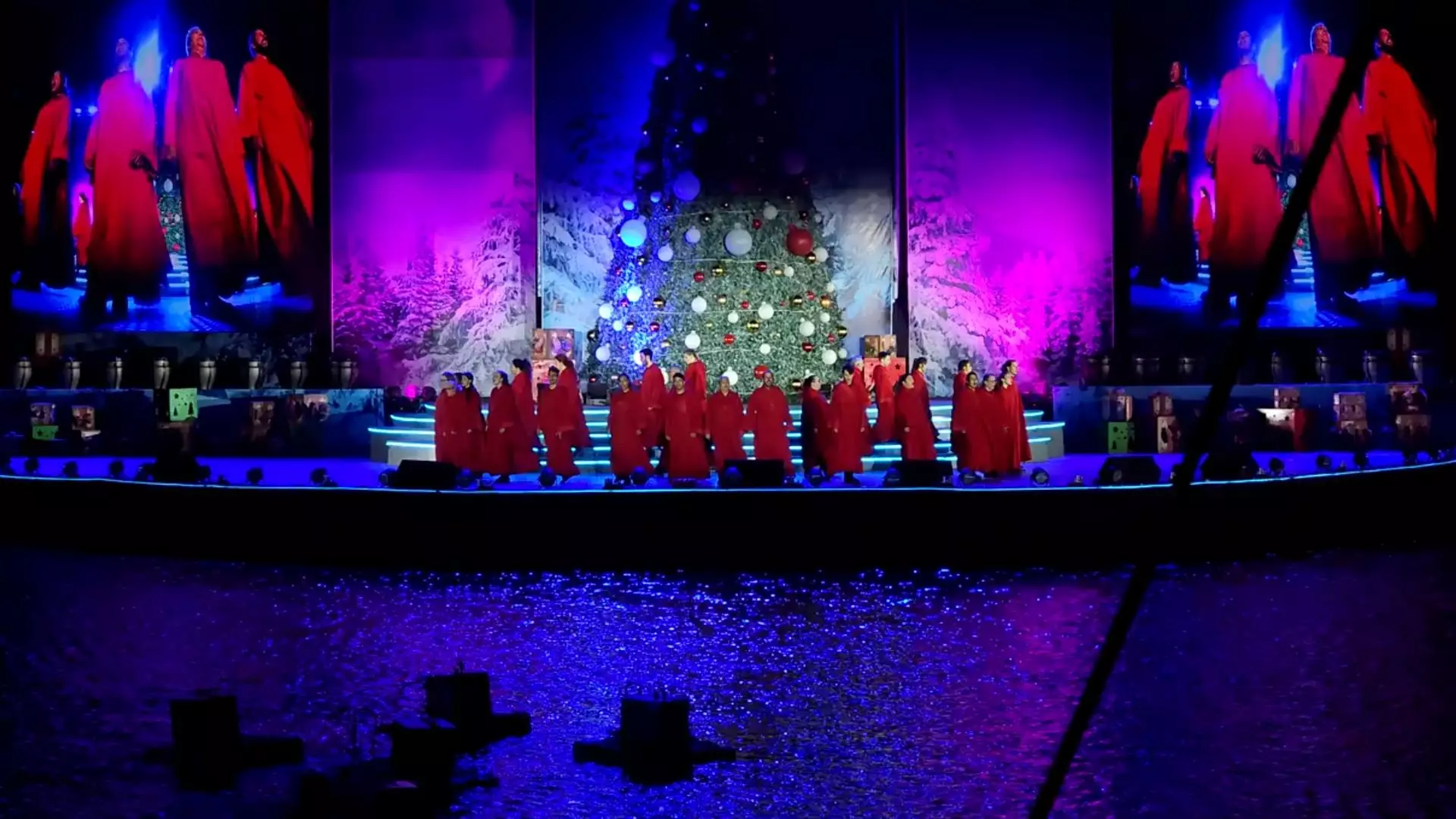 Ingresso Nativitaten Cupom CHAPEUDEVIAGEM - Natal Luz em gramado