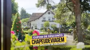 Hotel Ritta Hoppner Cupom de Desconto CHAPEUDEVIAGEM - Foto da Frente do Hotel