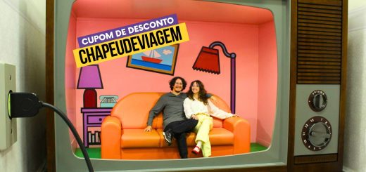 Big Land Cupom CHAPEUDEVIAGEM - Parque Temático em Canela Foto com Andy e PH