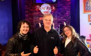 Blog do Gerson Notícias Gramado com CHAPEUDEVIAGEM