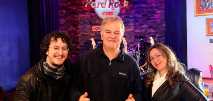 Blog do Gerson Notícias Gramado com CHAPEUDEVIAGEM