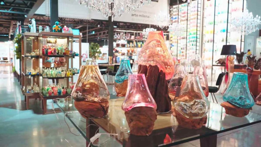 desconto em gramado melhor cupom Cristais de Gramado cupom de desconto chapeudeviagem - Cristais de Gramado Cupom