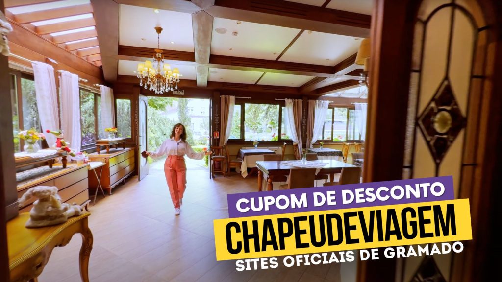 43Hotel Ritta Hoppner Fotos e Dicas com Desconto Cupom CHAPEUDEVIAGEM - Hotel Ritta Hoppner