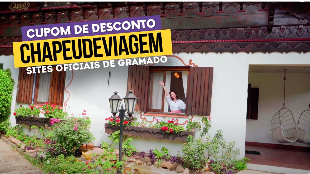 60Hotel Ritta Hoppner Fotos e Dicas com Desconto Cupom CHAPEUDEVIAGEM - Hotel Ritta Hoppner