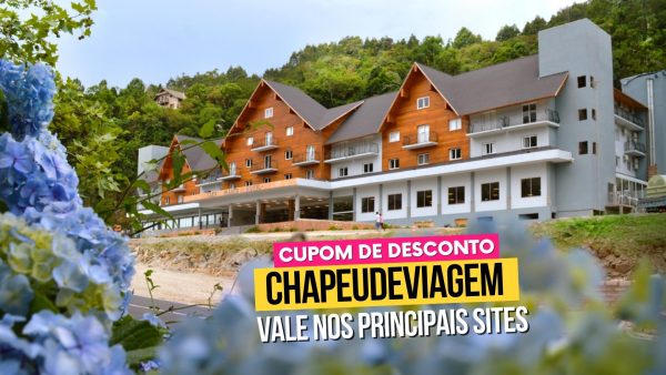 Fachada Hotel Sky Palace Hotel - Cupom CHAPEUDEVIAGEM rede de hotéis sky.jpg Detalhes do anexo Fachada Hotel Sky Palace - Cupom CHAPEUDEVIAGEM Desconto Sky Hotéis