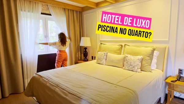 Diária Hotel Ritta Höppner - Desconto até 25% Cupom CHAPEUDEVIAGEM - Imagem 3