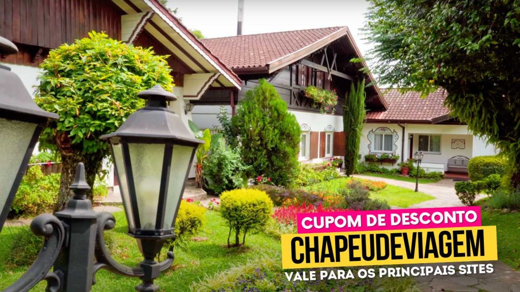 Hotel Ritta Hoppner Cupom CHAPEUDEVIAGEM - até 25% de Desconto, Guia Completo 5 Hotel Ritta Hoppner Cupom CHAPEUDEVIAGEM - Chales germanicos
