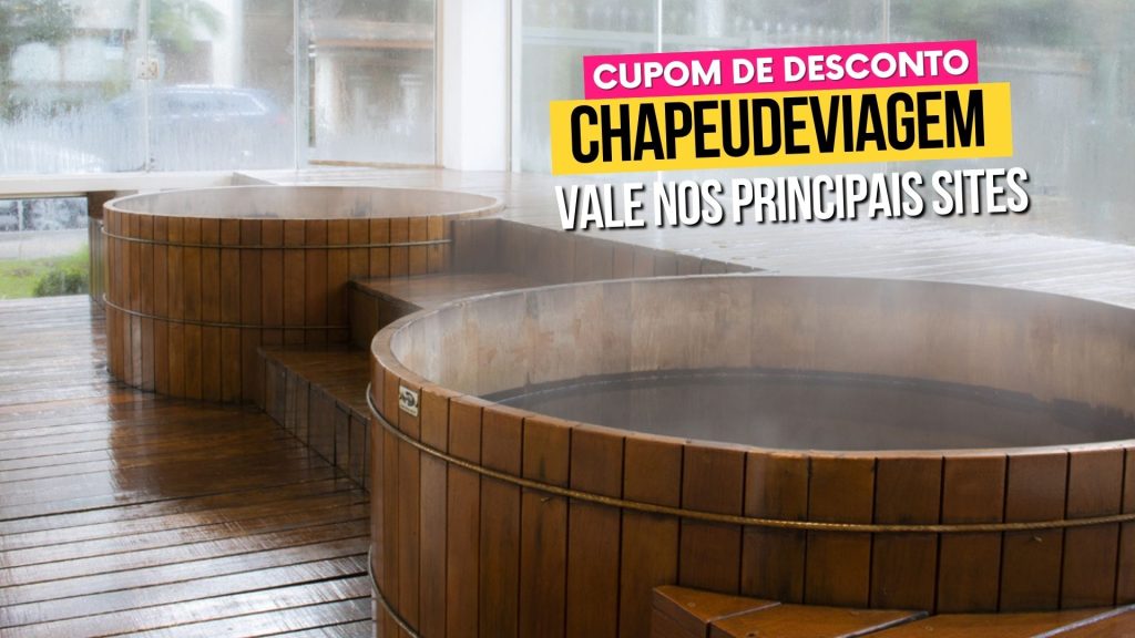 Sky Hotéis: Qual escolher? Até 40% OFF: Cupom CHAPEUDEVIAGEM 15 Jacuzzi Sky Premium Hotel