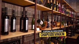 Ingresso Vinícola Jolimont Cupom CHAPEUDEVIAGEM