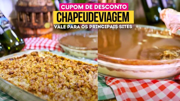 Sky Premium Hotel Cupom CHAPEUDEVIAGEM até 15% de Desconto - Imagem 3