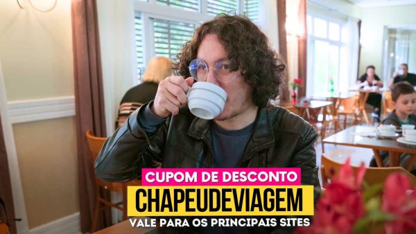 Sky Palace Hotel Cupom CHAPEUDEVIAGEM até 15% de Desconto - Imagem 4