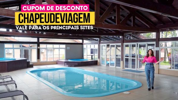 Sky Ville Canela Cupom CHAPEUDEVIAGEM até 15% de Desconto - Imagem 3