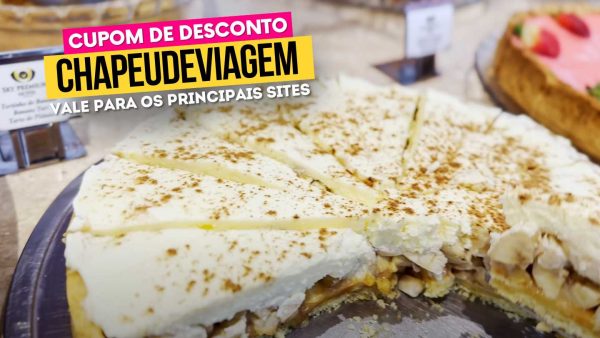 Sky Premium Hotel Cupom CHAPEUDEVIAGEM até 15% de Desconto - Imagem 5