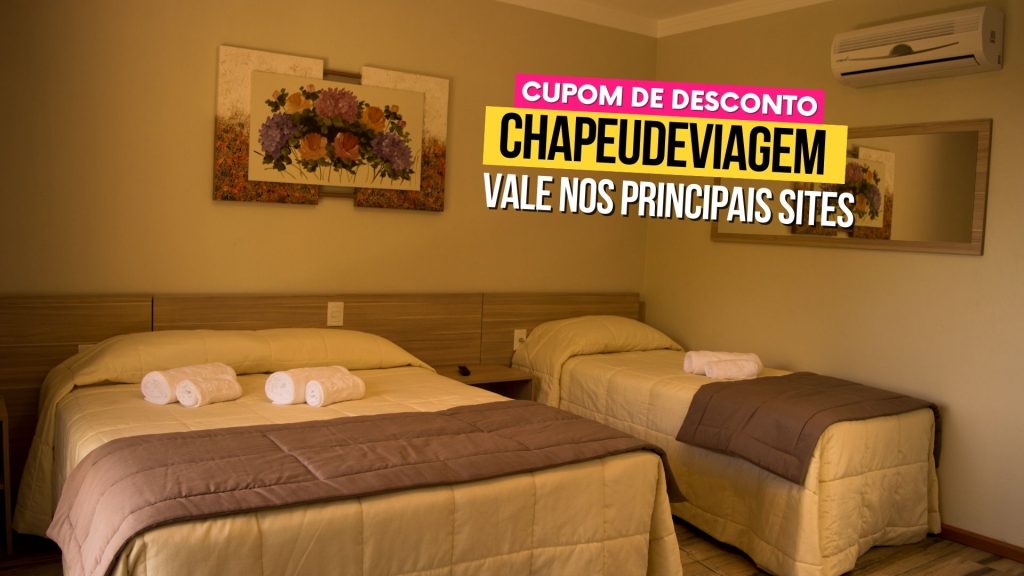 Sky Hotéis: Qual escolher? Até 40% OFF: Cupom CHAPEUDEVIAGEM 7 Suíte Hotel Sky Serra - Cupom CHAPEUDEVIAGEM Sky Hotéis Desconto