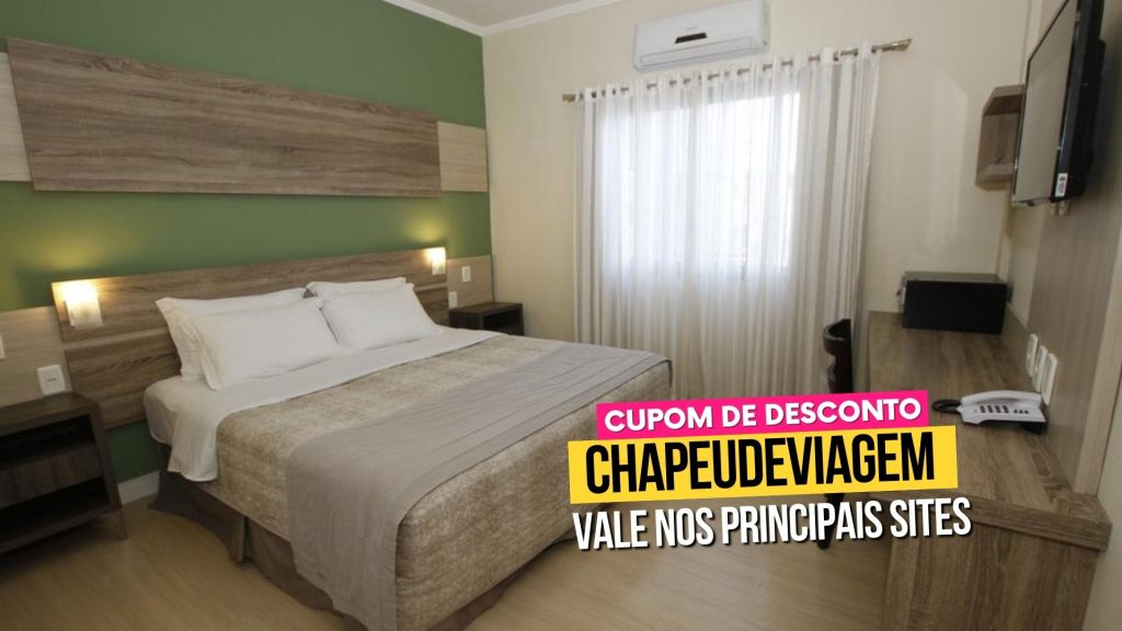 Sky Hotéis: Qual escolher? Até 40% OFF: Cupom CHAPEUDEVIAGEM 19 Suíte Sky Ville Gramado - Cupom CHAPEUDEVIAGEM Desconto Sky Hotéis