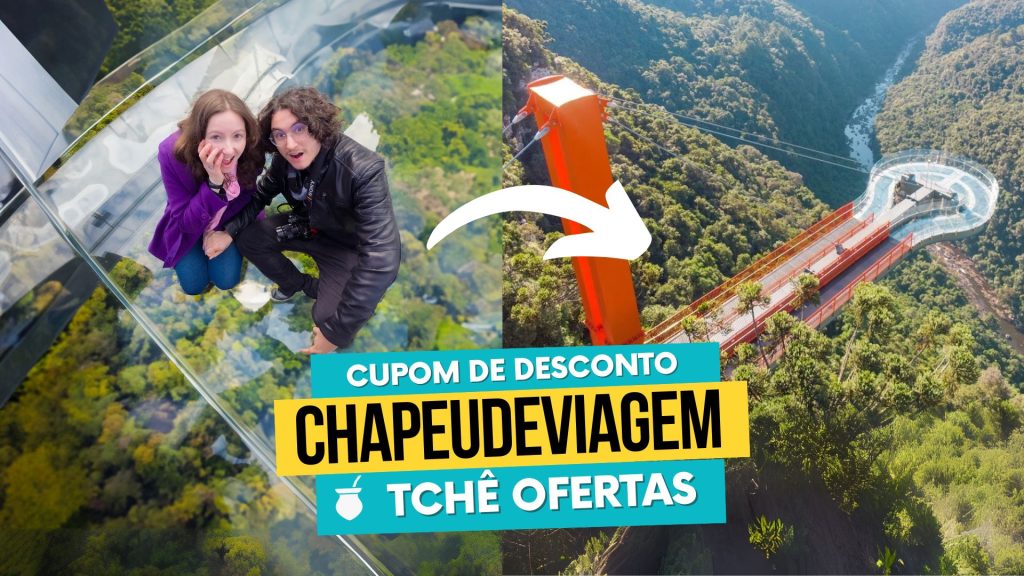 Tche Ofertas Foto Skyglass - Tchê Ofertas Cupom
