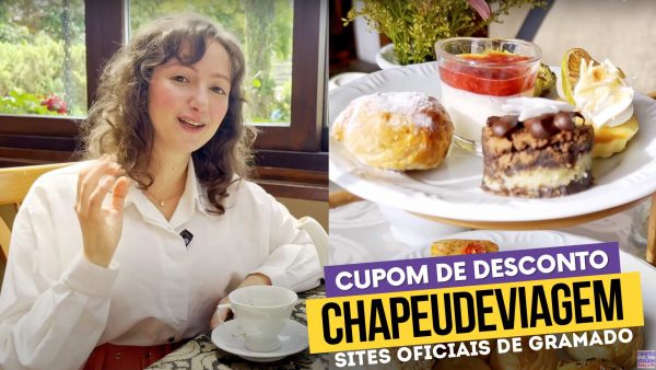 Diária Hotel Ritta Höppner - Desconto até 25% Cupom CHAPEUDEVIAGEM - Imagem 10