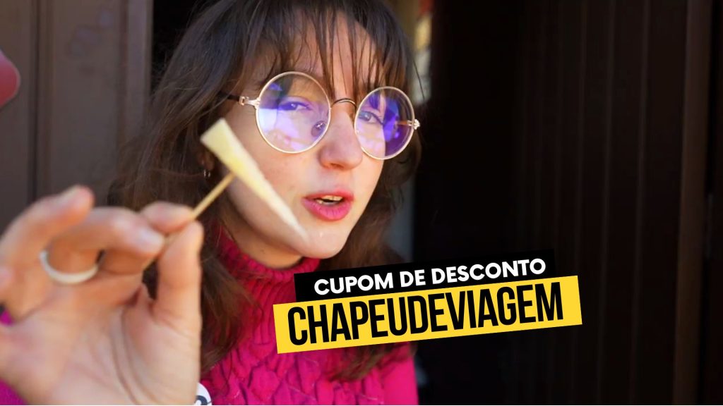 Vinícola Jolimont Cupom CHAPEUDEVIAGEM - Degustação de queijos e embutidos