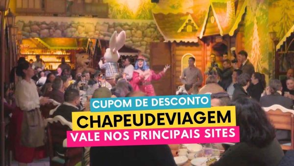 Ingresso Tchê Pierre - Cupom CHAPEUDEVIAGEM até 15% de Desconto 5 Tche Pierre Cupom CHAPEUDEVIAGEM - Decorações temáticas no fondue de Gramado