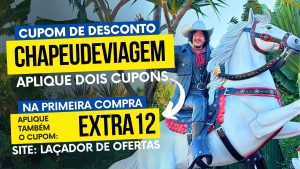 Ingresso Beto Carrero Cupom CHAPEUDEVIAGEM - Foto do Parque e Desconto