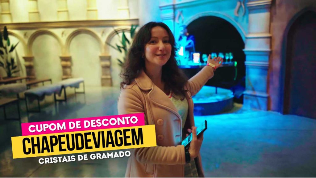 Clima em Gramado Agora - Guia Atualizado com 10 Dicas para Turistas 20 Clima em Gramado Cupom CHAPEUDEVIAGEM - Andy na cristais de gramado