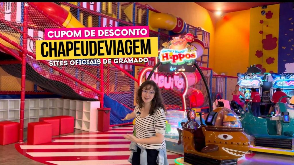 Cupom Mundo Lugano CHAPEUDEVIAGEM - até 17% de Desconto, Guia Completo 5 Cupom Mundo Lugano CHAPEUDEVIAGEM - espaco kids e brinquedos