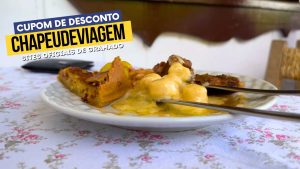 Ingresso Pé da Cascata Explorer - Cupom CHAPEUDEVIAGEM até 15% de Desconto - Image 2