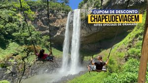 Ingresso Pé da Cascata Explorer - Cupom CHAPEUDEVIAGEM até 15% de Desconto - Image 9