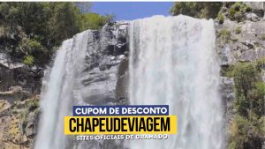 Ingresso Pé da Cascata Explorer - Cupom CHAPEUDEVIAGEM até 15% de Desconto - Image 5