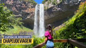 Ingresso Pé da Cascata Explorer - Cupom CHAPEUDEVIAGEM até 15% de Desconto - Image 6