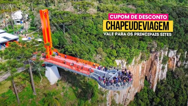 Ingresso Skyglass - Cupom CHAPEUDEVIAGEM até 15% de Desconto - Imagem 9