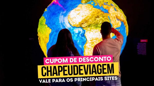 Ingresso Space Adventure Parque da NASA cupom CHAPEUDEVIAGEM - Desconto em Gramado e Canela