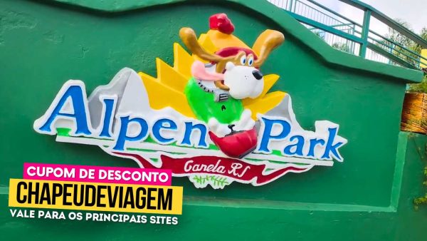 Ingresso Alpen Park - Cupom CHAPEUDEVIAGEM até 15% de Desconto 4 Ingresso Alpen Park - Cupom CHAPEUDEVIAGEM até 15% de Desconto - Imagem 4