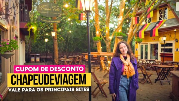 Ingresso Alpen Park - Cupom CHAPEUDEVIAGEM até 15% de Desconto 5 Ingresso Alpen Park - Cupom CHAPEUDEVIAGEM até 15% de Desconto - Imagem 5