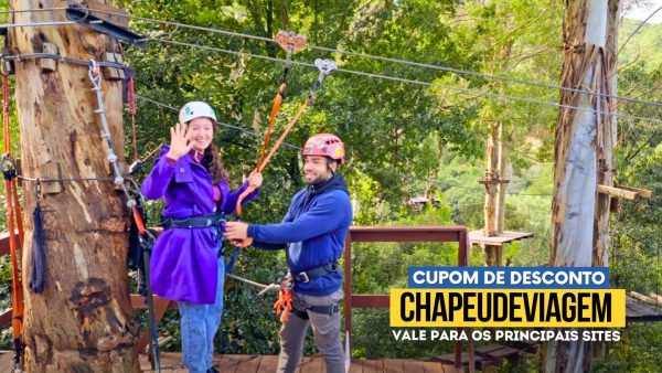 Ingresso Alpen Park - Cupom CHAPEUDEVIAGEM até 15% de Desconto 8 Ingresso Alpen Park - Cupom CHAPEUDEVIAGEM até 15% de Desconto - Imagem 8