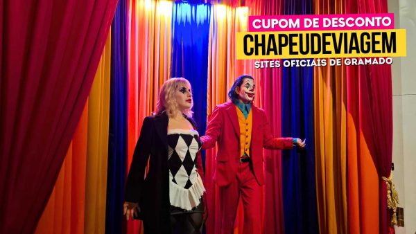 Ingresso Museu de Cera Cupom CHAPEUDEVIAGEM - Até 15% de Desconto 6 Ingresso Museu de Cera Cupom CHAPEUDEVIAGEM - Até 15% de Desconto - Imagem 6