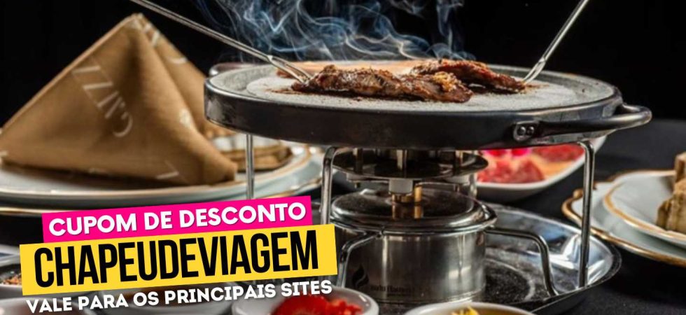 Gramado e Caro Como ter Desconto em Gramado CHAPEUDEVIAGEM Fondue gatzz - Fondues Mais Luxuosos de Gramado
