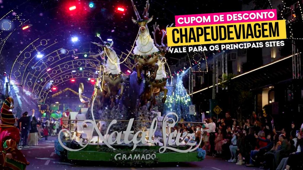 Gramado e Caro Como ter Desconto em Gramado CHAPEUDEVIAGEM Natal luz - Desconto em Gramado,Gramado é Caro,Restaurante em Gramado,Hotel em Gramado,Gramado Cupom,Cupom Gramado,Como economizar em Gramado,Clima Gramado