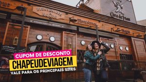 Pizzarias Temáticas em Gramado - Cara de mau