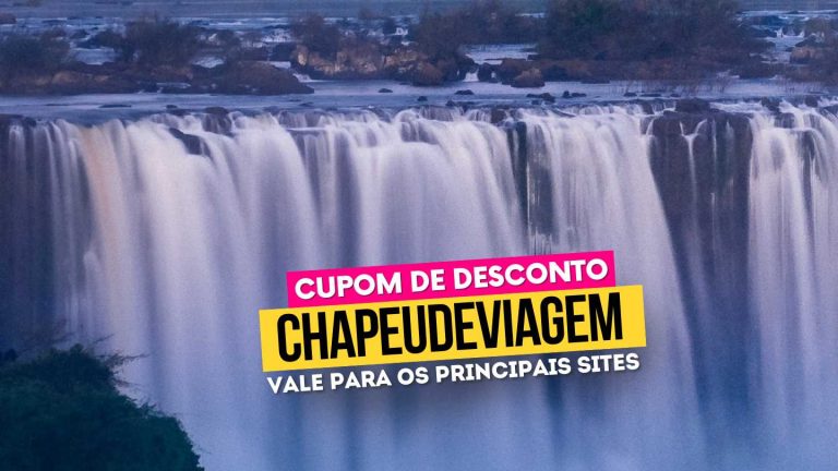 Ingresso Noite nas Cataratas Cupom CHAPEUDEVIAGEM - cataratas a noite