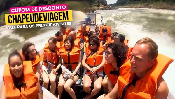 Ingresso Macuco Safari  - Cupom CHAPEUDEVIAGEM até 15% de Desconto - Imagem 2