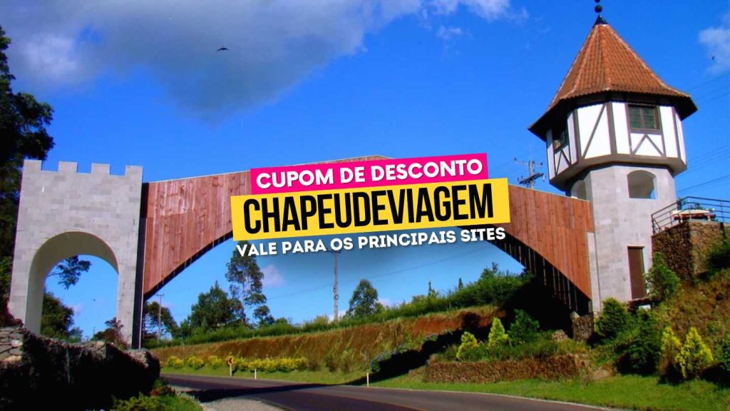 Clima em Gramado Agora - Guia Atualizado com 10 Dicas para Turistas 12 Clima em Gramado Cupom CHAPEUDEVIAGEM Portico de Nova Petropolis - clima em gramado