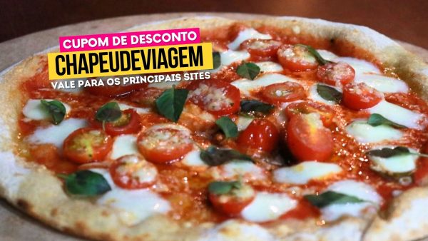 Ingresso Aventura Pirata Cupom CHAPEUDEVIAGEM - Pizza