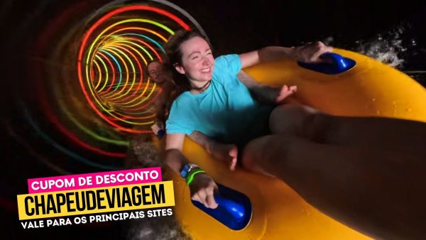 Ingresso Multiparque Cupom CHAPEUDEVIAGEM até 15% de Desconto 15 Ingresso Multiparque Balneário Cupom CHAPEUDEVIAGEM - dentro do tobogã