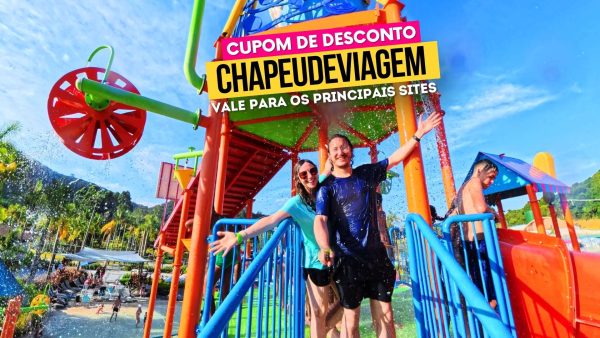 Ingresso Multiparque Cupom CHAPEUDEVIAGEM até 15% de Desconto 12 Ingresso Multiparque Balneário Cupom CHAPEUDEVIAGEM - maior parque aquatico