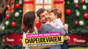 Roteiro Gramado com Crianças CHAPEUDEVIAGEM - Família no natal