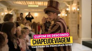 Hotel Chocoland Gramado Cupom