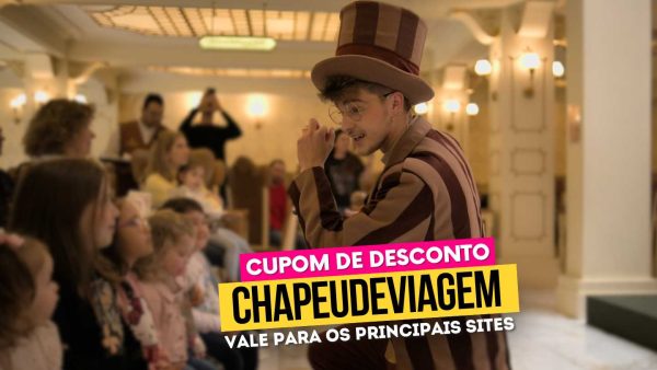 Hotel Chocoland em Gramado