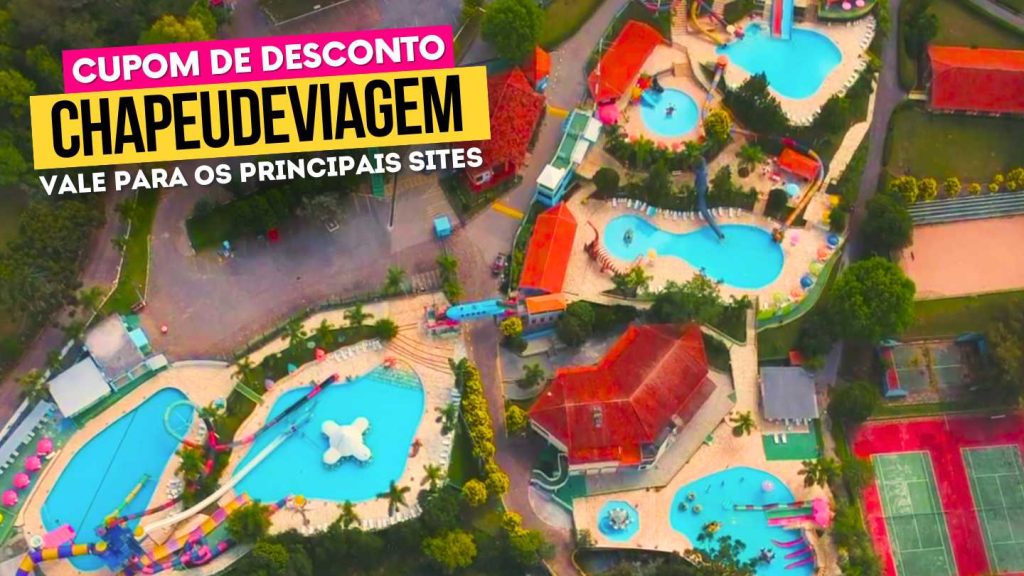 Parque das Águas Farroupilha Cupom CHAPEUDEVIAGEM até 15% de Desconto 3 Ingresso Parque das Aguas Farroupilha cupom CHAPEUDEVIAGEM Vista de cima 2 1 - Parque das Águas Farroupilha Cupom